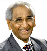 Dr. Jagdish Gandhi