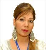 Mrs. Shani Ruprai 