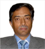 Mr. Abdul Wahid Mir