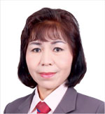 Ms Siriya Kanivaranon