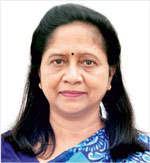 Mrs. Archana Behari
