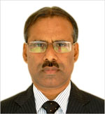 Dr. D.K. Sinha