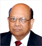 Dr. Syed Ali