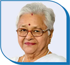 CMS Founder-Director