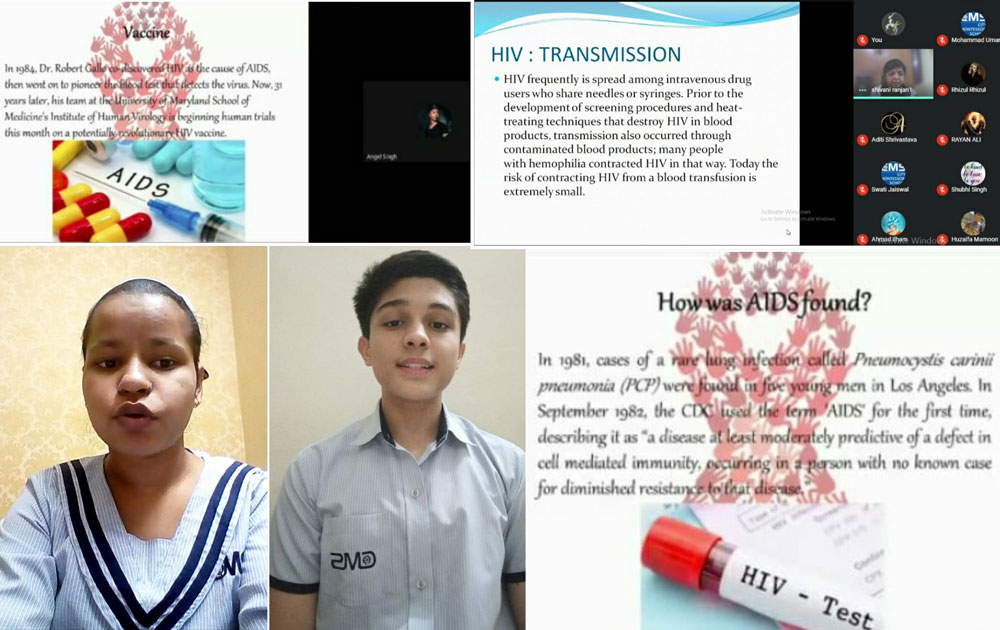 World AIDS Day