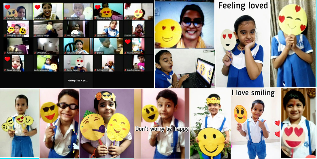 Emoji Day