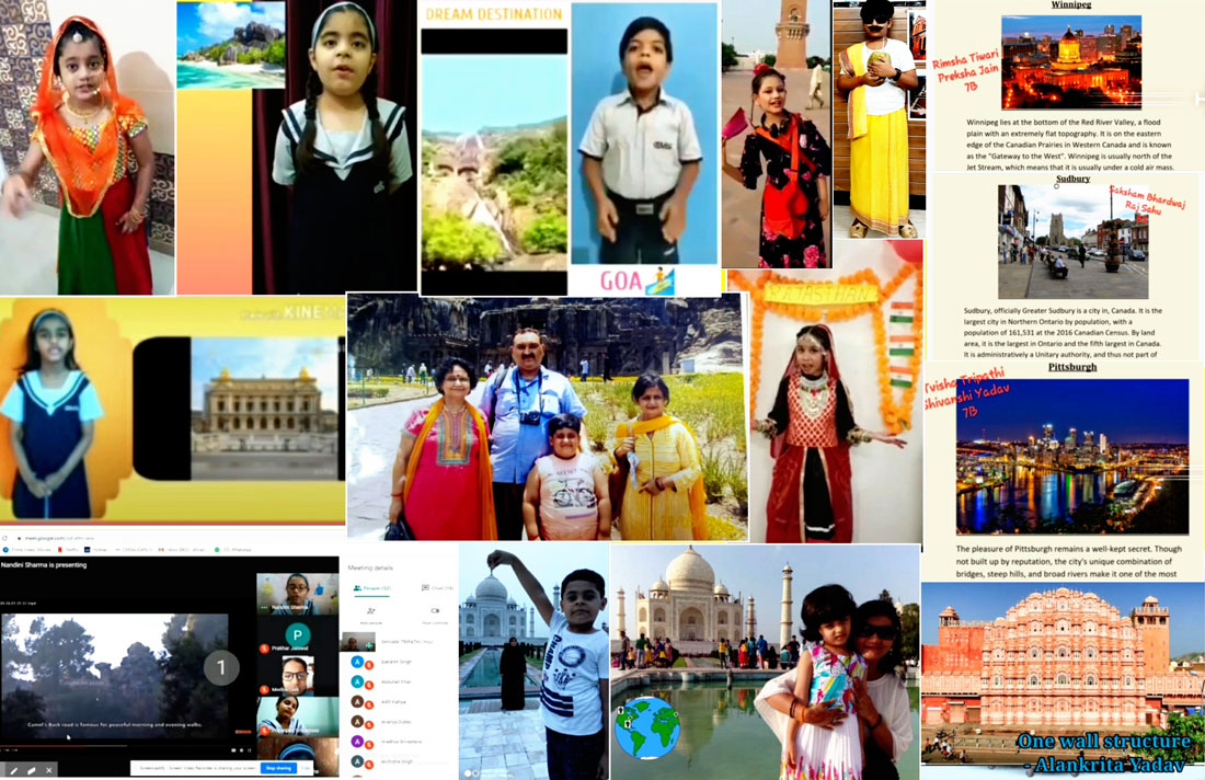 Global Exposure