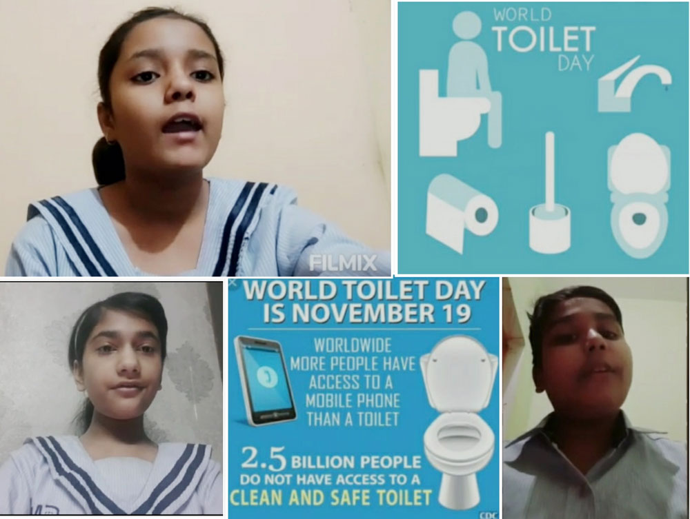 World Toilet Day