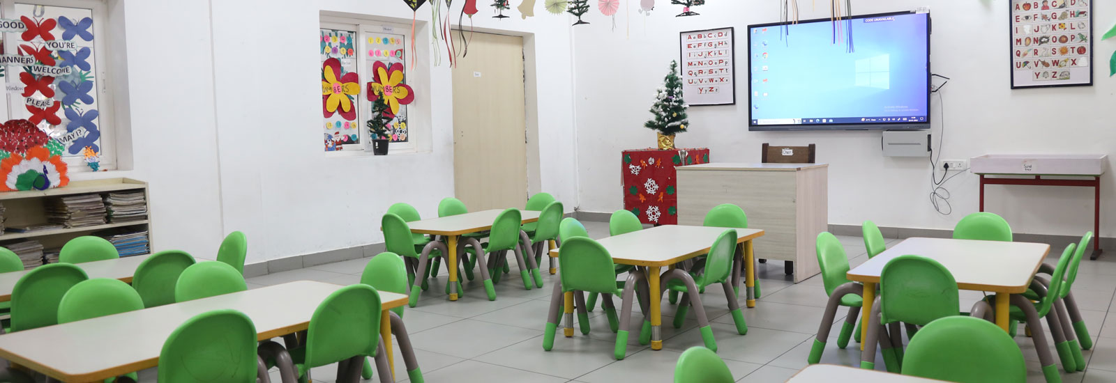 CMS Ayodhya Road Campus