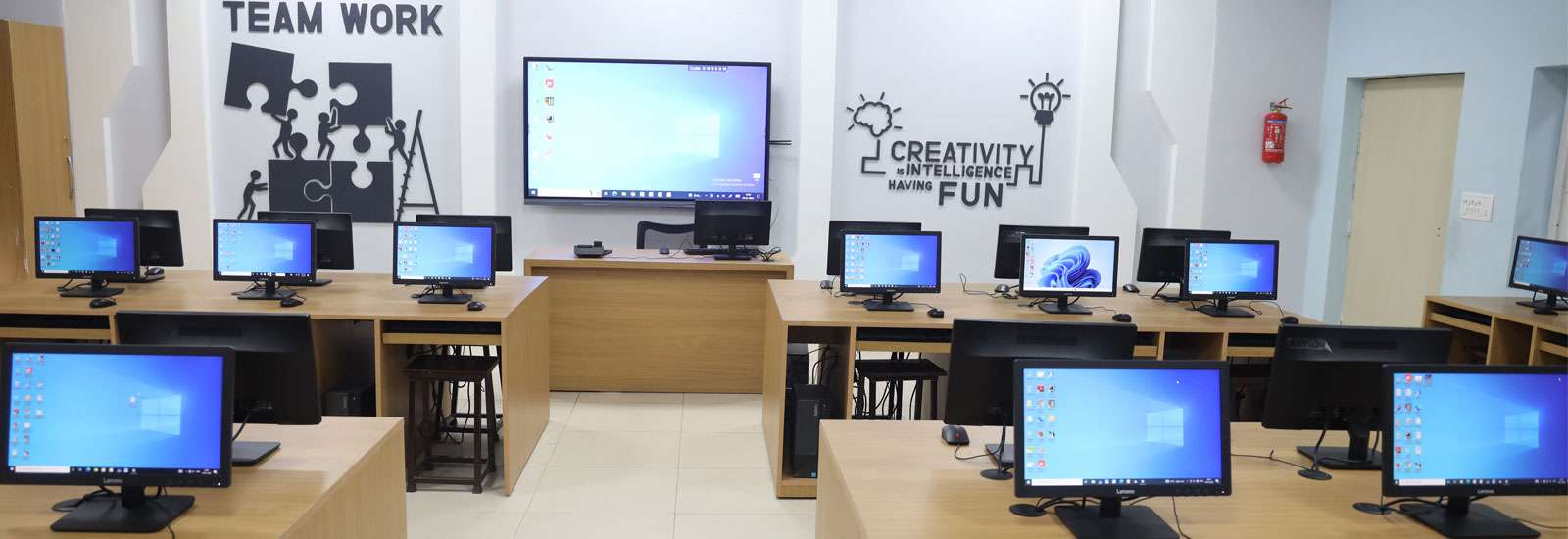 CMS Ayodhya Road Campus