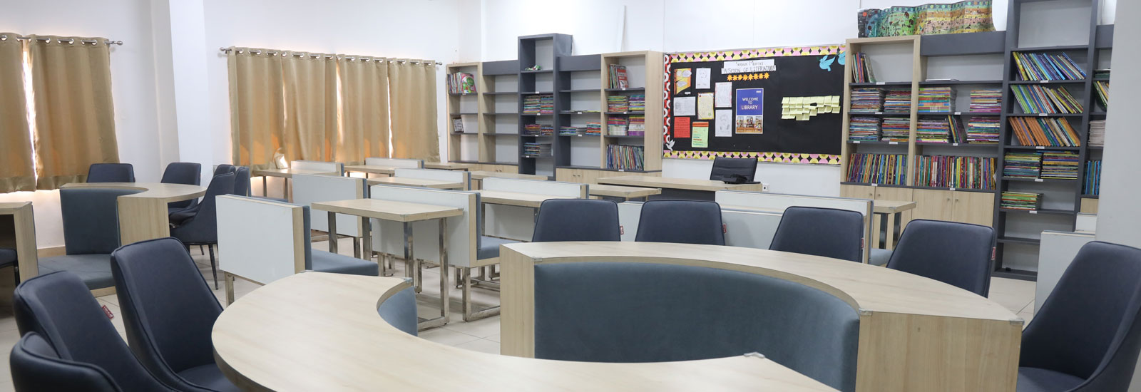 CMS Ayodhya Road Campus