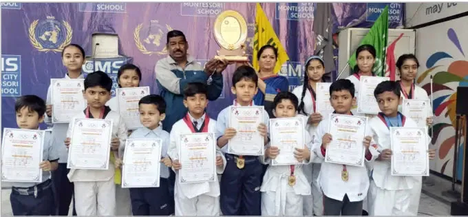 Taekwondo Championship