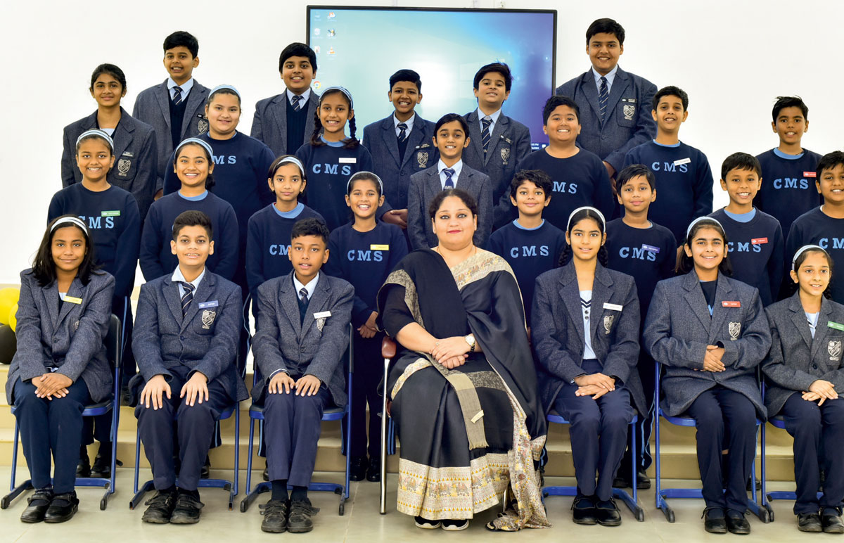 Students Council