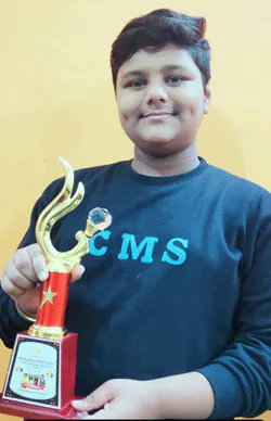 Achievements