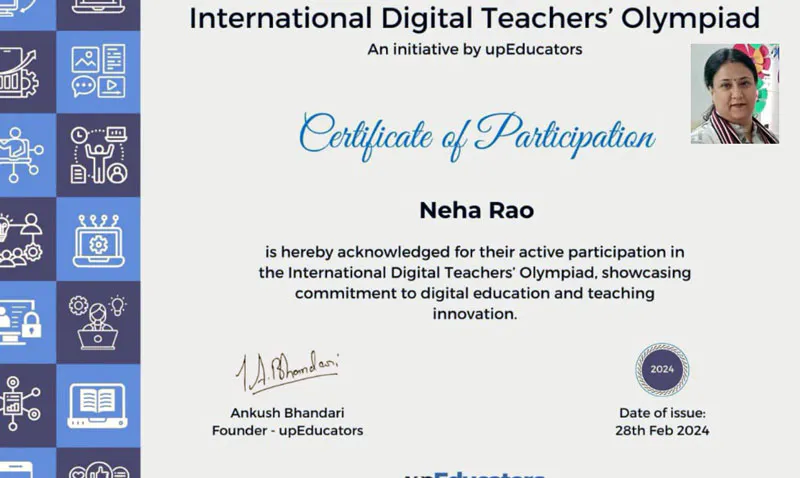 Achievements