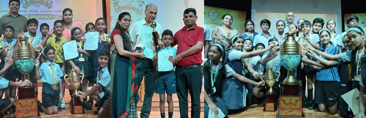 Brain O Brain Competition