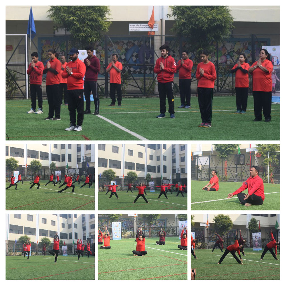 Fit India 2020