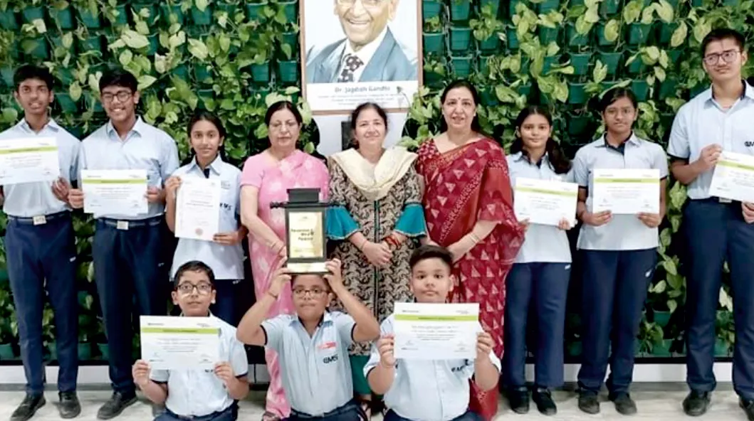 Paryavaran Mitra Puraskar
