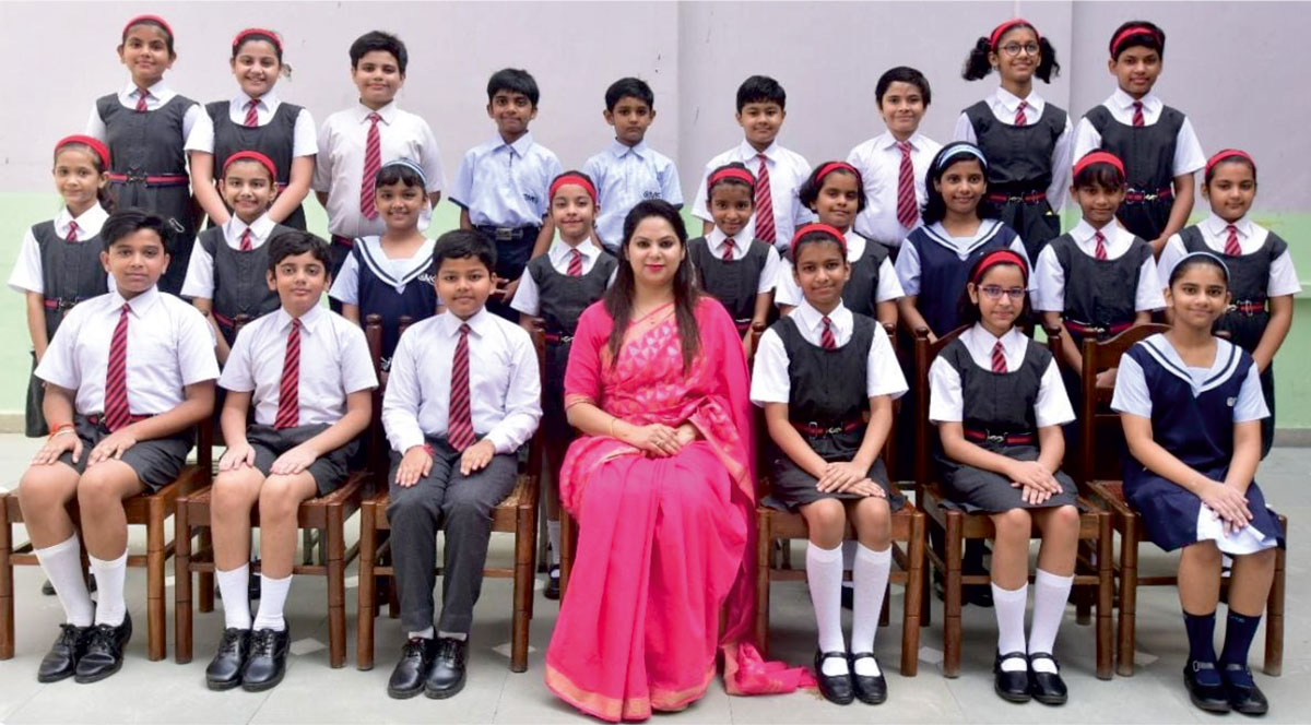 Students Council