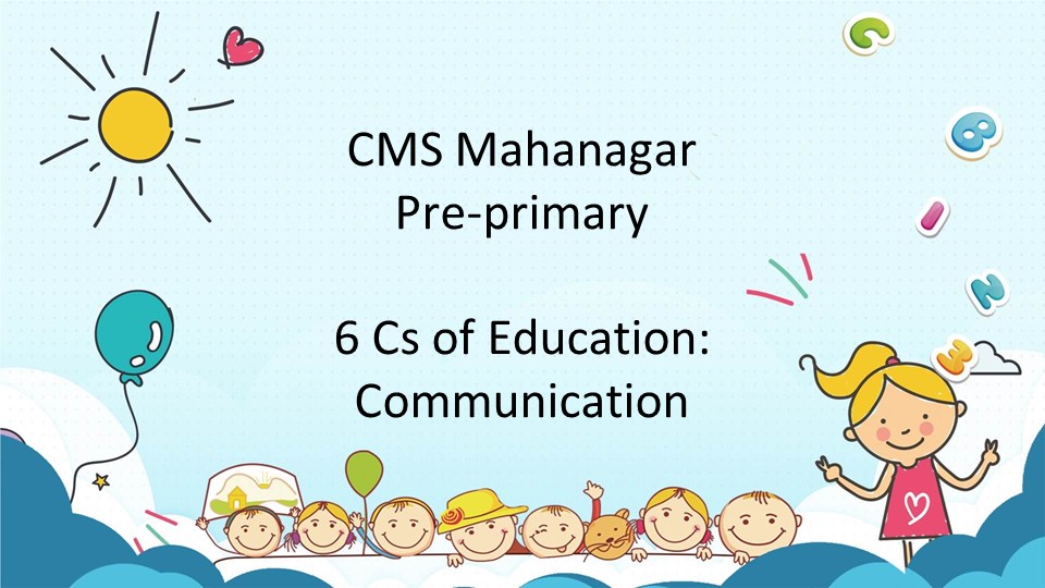 Pre-primary