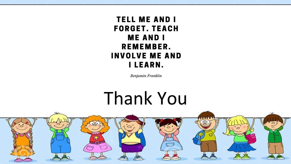 Pre-primary