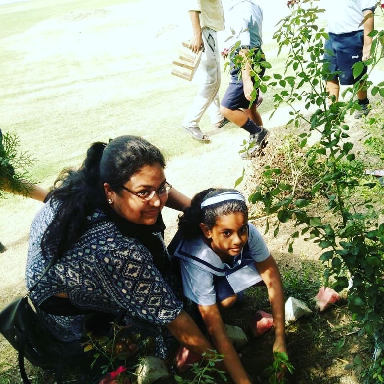 Environment