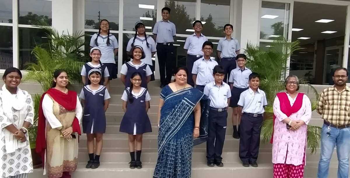 Compudon Junior Level 1