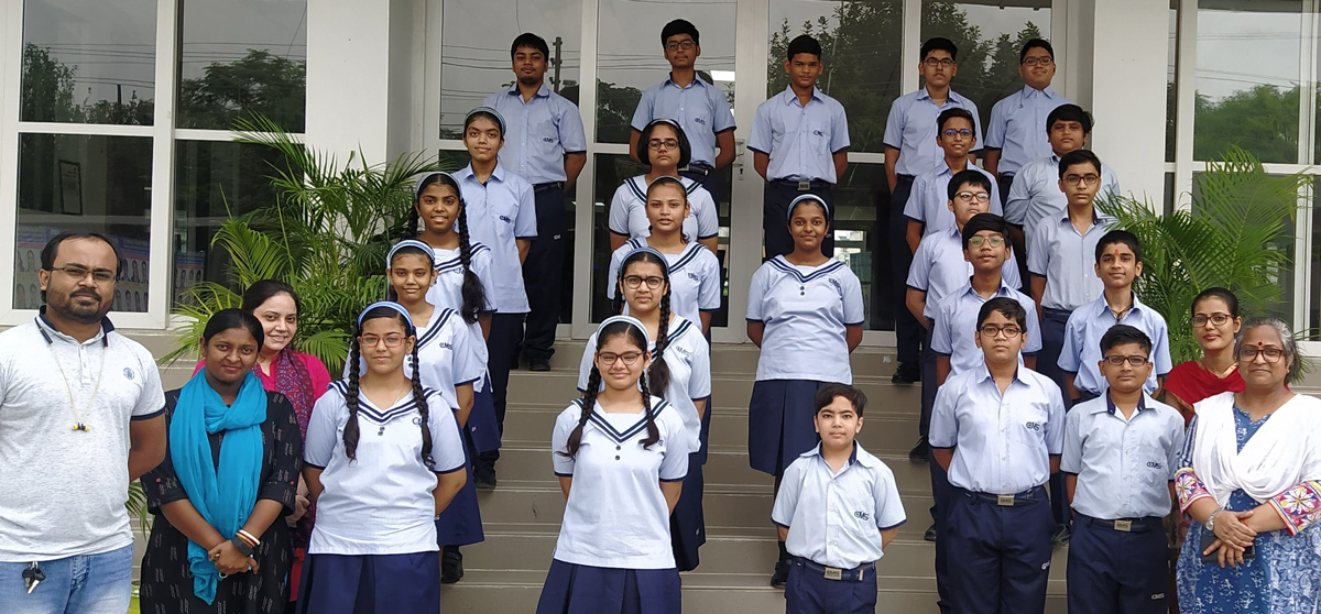 Compudon Junior Level 1