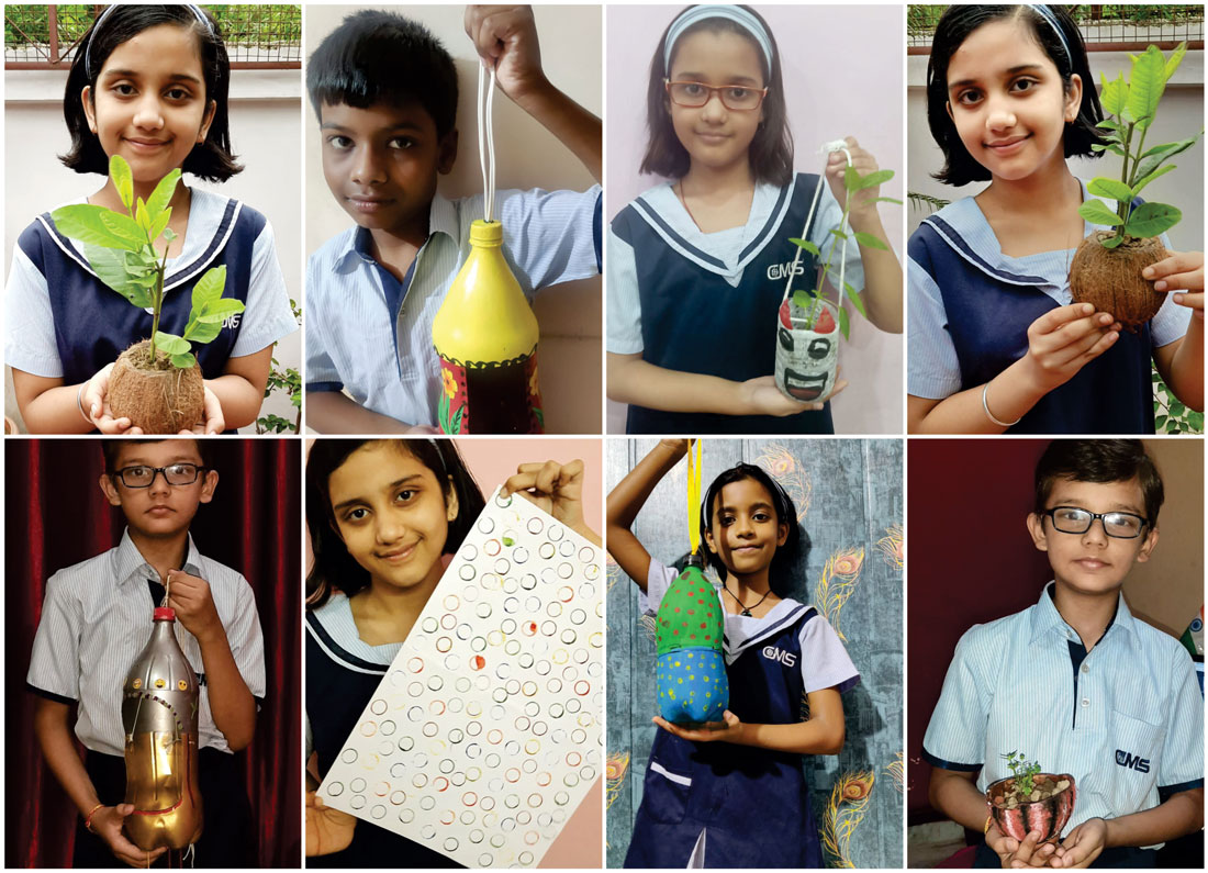World-Nature-Conservation-Day-Workshop-Primary-Section