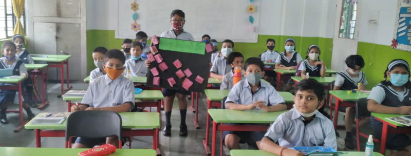 Teacher's Day