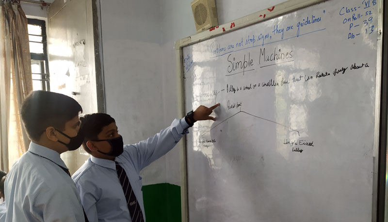 flipteaching