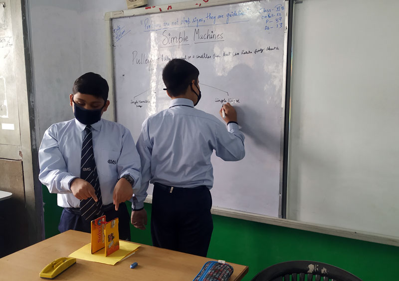 flipteaching