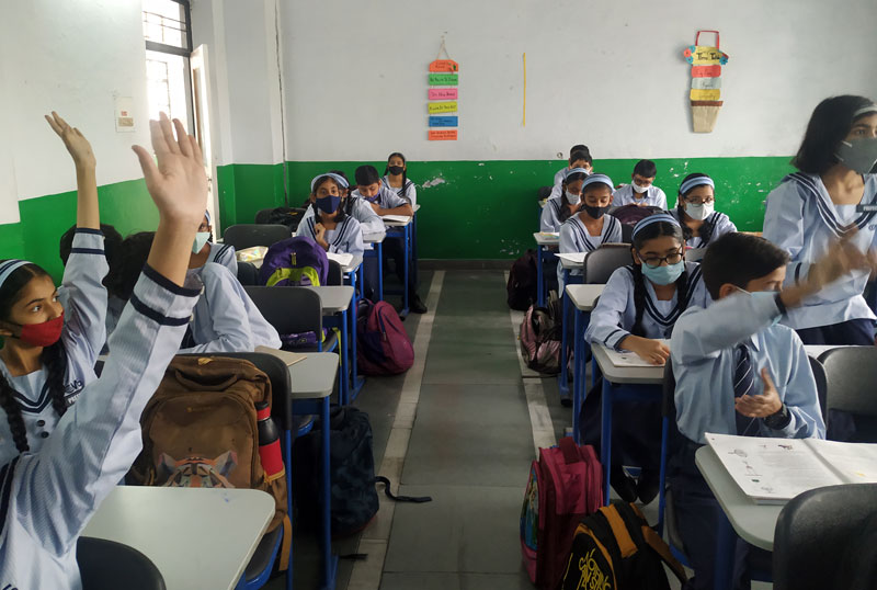flipteaching