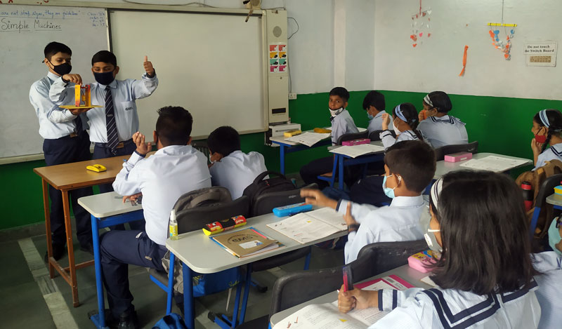 flipteaching