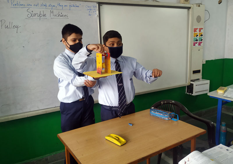 flipteaching