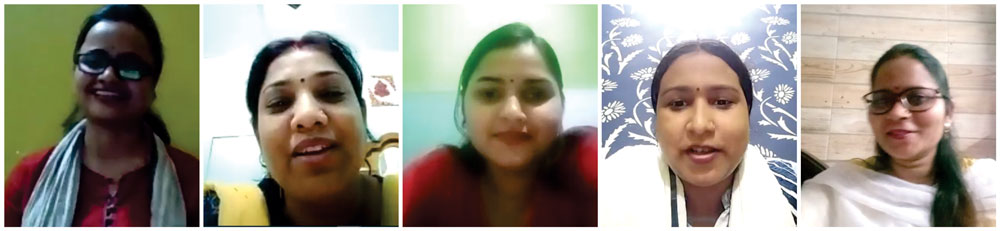 Wellness Session for Mothers