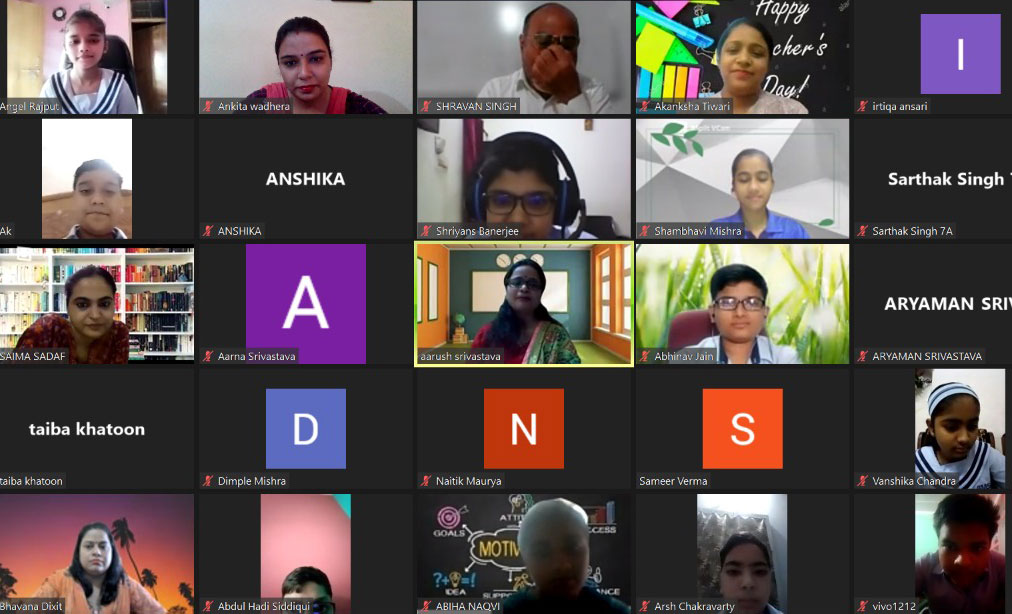 Motivational Session