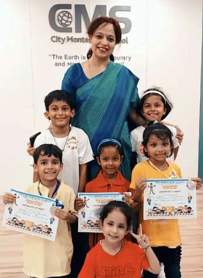 Achievements 2022-23