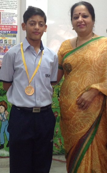 Shagun Srivastava