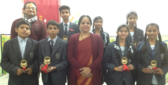 Inter - faith Harmony week