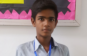 Aarush Gupta