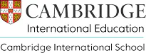 CMS Cambridge