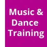 Music & Dance