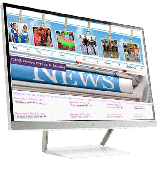 Press & Media