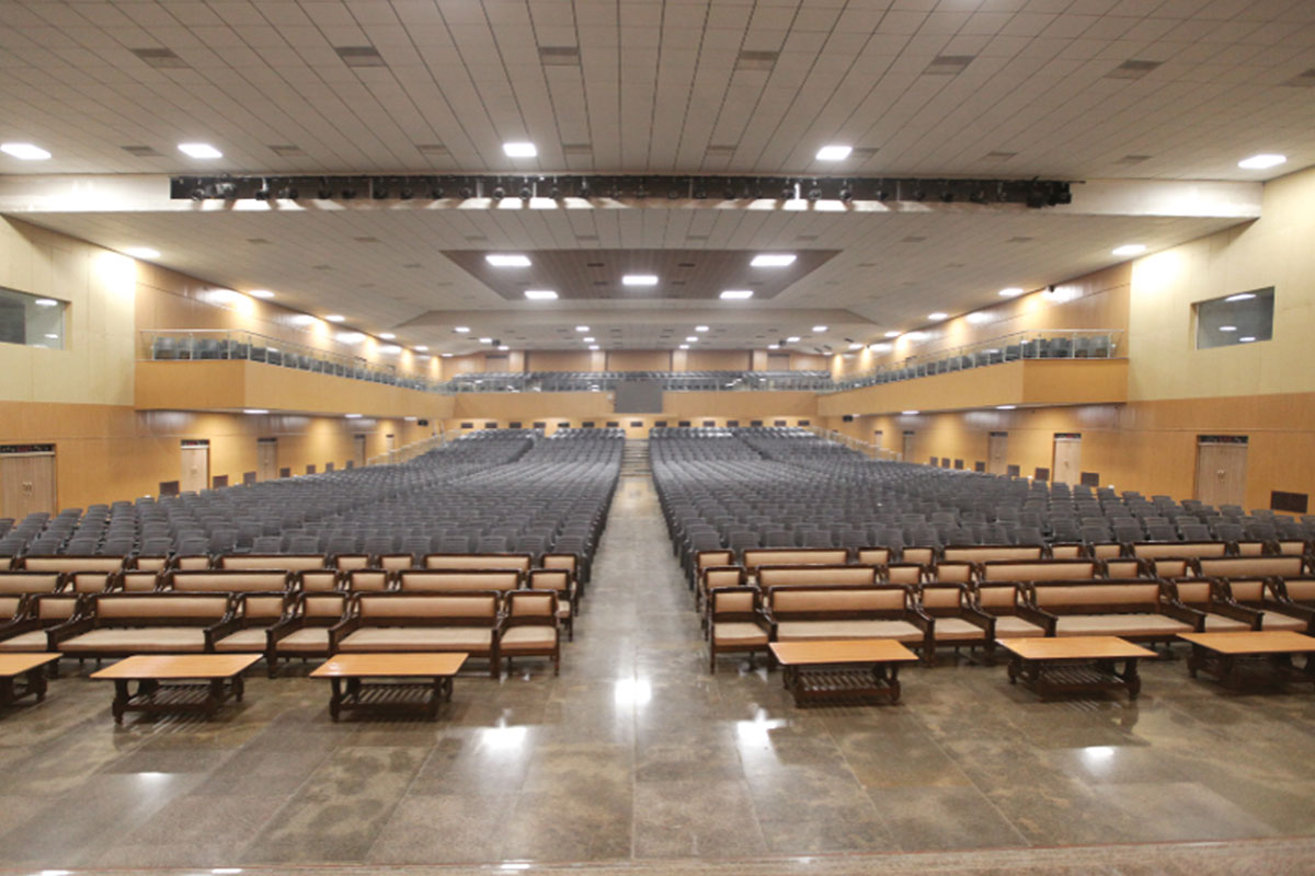 Auditorium