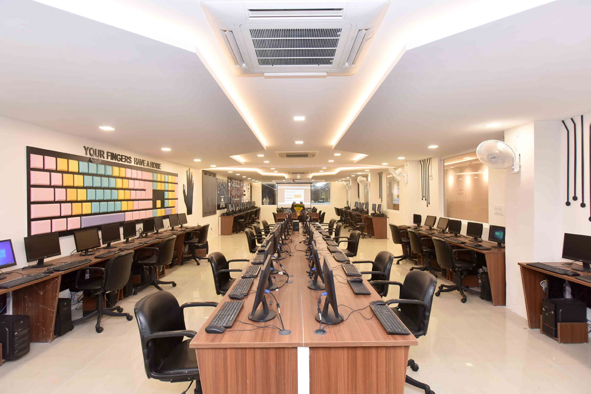 Computer Lab