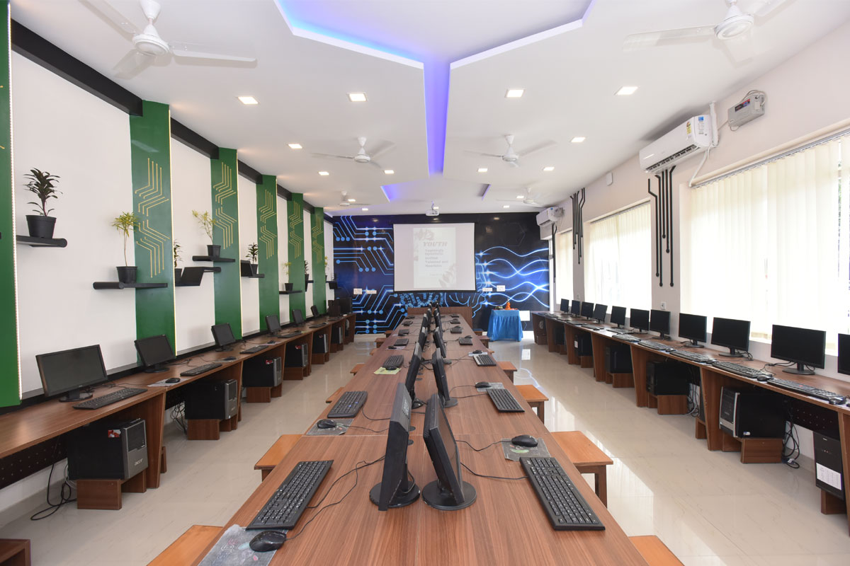 Computer Lab