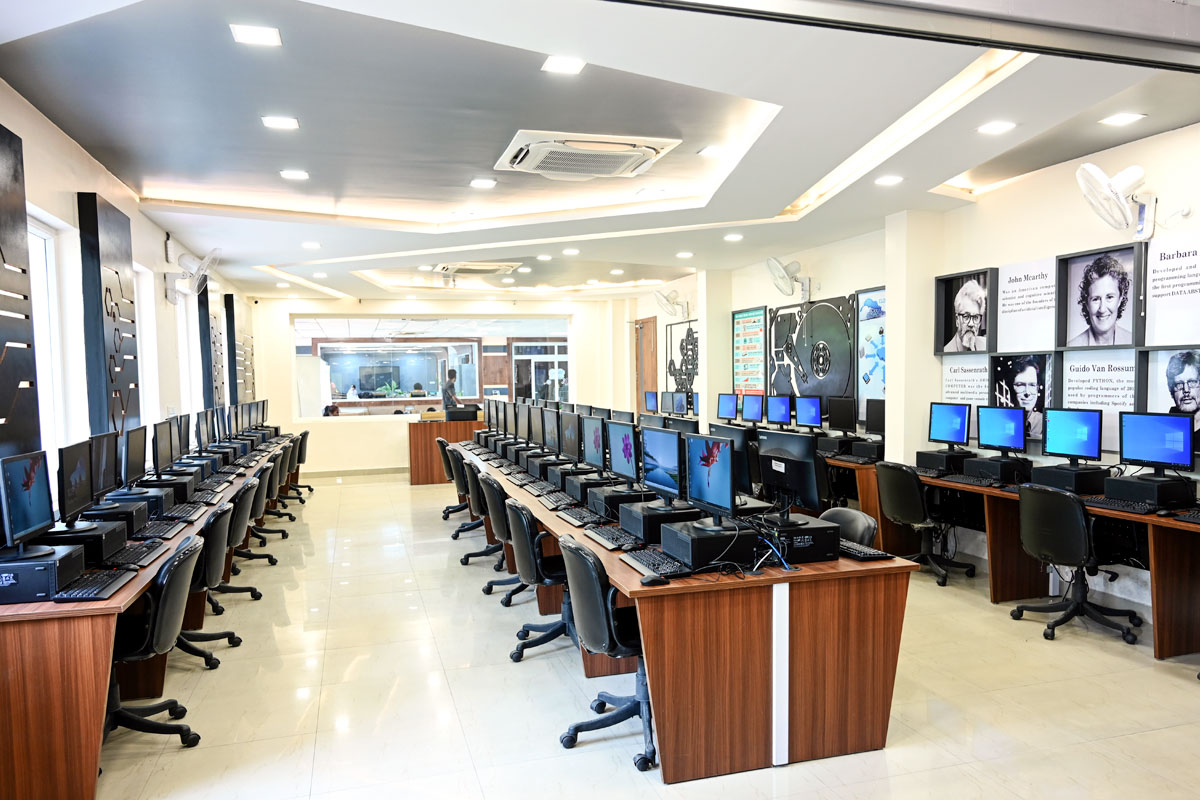Computer Lab