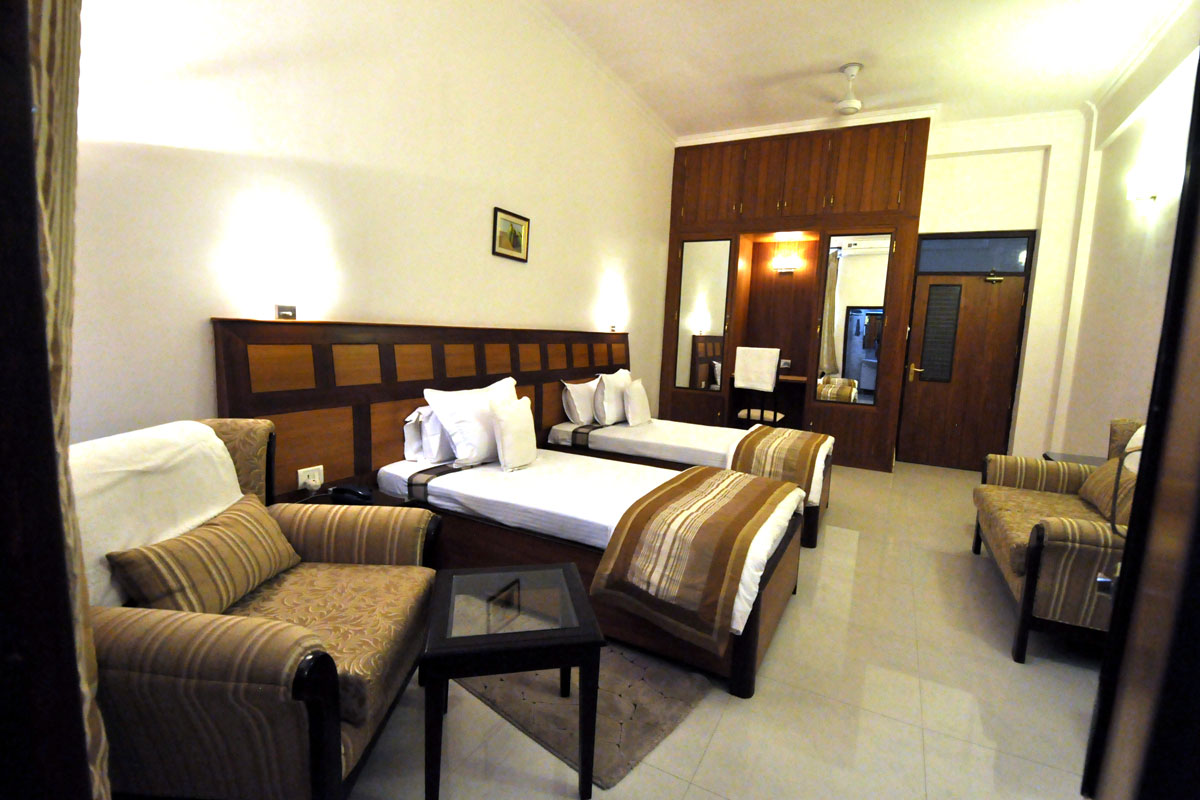 Guest House