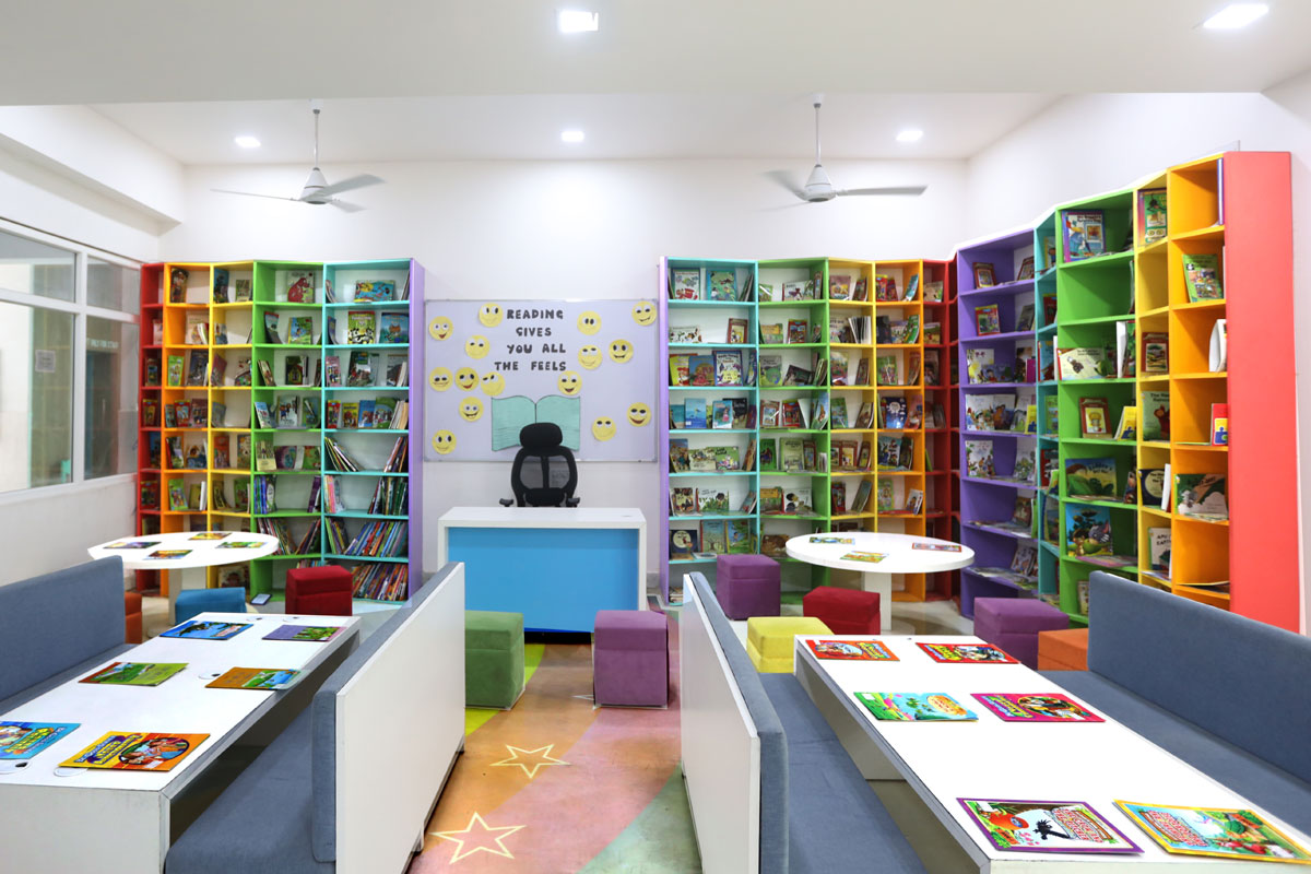 library